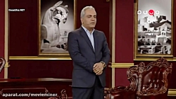 "فرزانه فصیحی" مهمان...