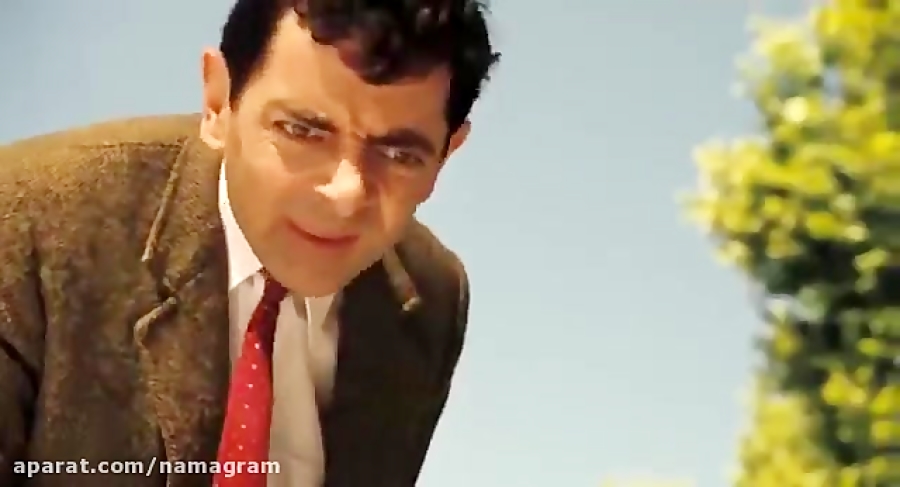 فیلم خنده دار مستربین  اجرای خ...