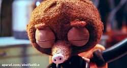 انیمیشن سینمایی (استرایک) دوبل...