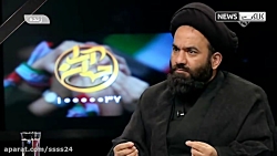 روایت حجت الاسلام آقامیری از س...