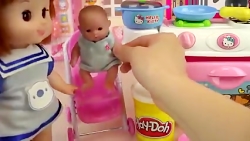 برنامه کودک جدید السا وانا