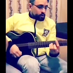 آهنگ کرونا آمده به بازار