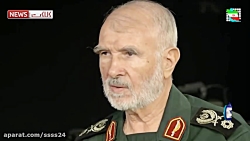 روایتی شنیدنی از مذاکره سردار...