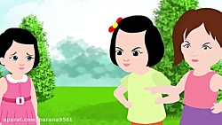 سیندرلا داستان های فارسی