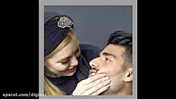 کنایه مهران مدیری به پخش عکس ه...