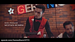 یوسف زمانی/پریزاد HD