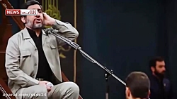 کنایه مهدی سلحشور به طرفداران...