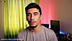   My first income   اولین درآم...