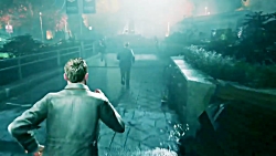 گیم پلی بازی کوانتوم بریکpart1...