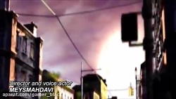 بهترین دوبله و میکس از رزیدنت...