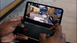 نگاه اولیه به ال&zwnj;جی وی 70...