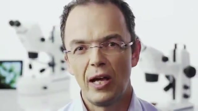 معرفی میکروسکوپ نوری STEMI کمپانی Zeiss تزریق بوتاکس