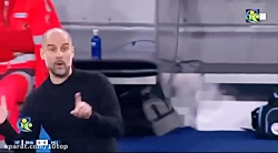 نگاهی به برد سیتی مقابل رئال و...