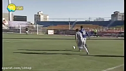 خلاصه بازی گل گهرسیرجان 1 - اس...