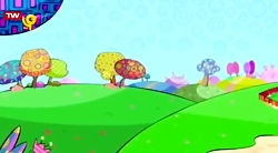 مهد کودک خانم زرافه  گل