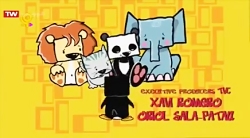 مهد کودک خانم زرافه - بچه پر د...