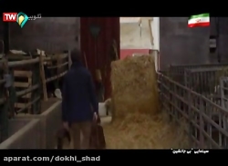 فیلم سینمایی اکشن  بی جانشین/د...