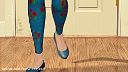 انیمیشن داستان اسباب بازی ها 1