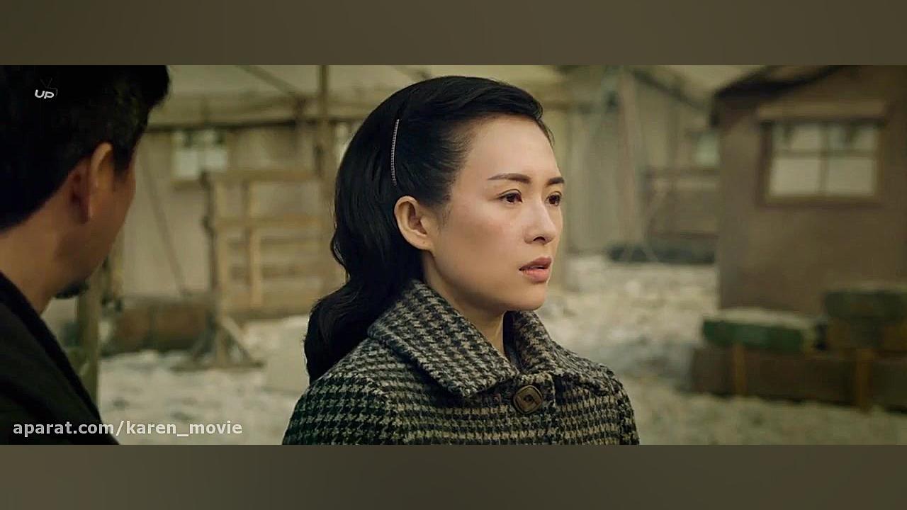 فیلم سینمای خارجی دوبله  The Climbers  کوهنوردان زمان7299ثانیه