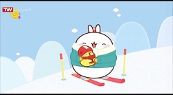 برنامه کودک و خردسال شبکه پویا