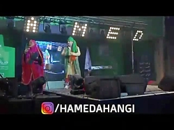 عجب دستمال قدرتی