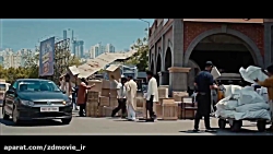 فیلم هندی ساهو با دوبله فارسی