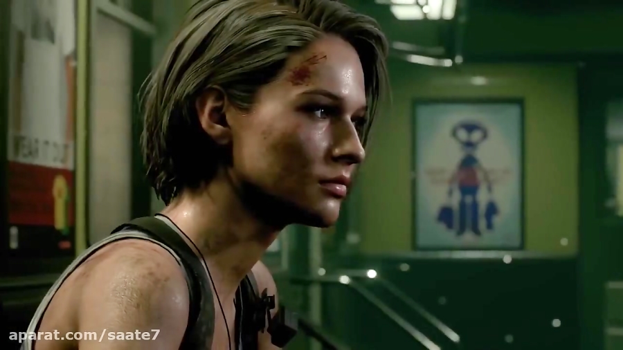 پیش نمایش بازی Resident Evil 3 / گیم پلی جدید و مکانیزم های جدید