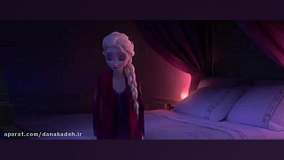 انیمیشن یخ زده ۲ با دوبله فارسی Frozen 2 2019 زمان6194ثانیه