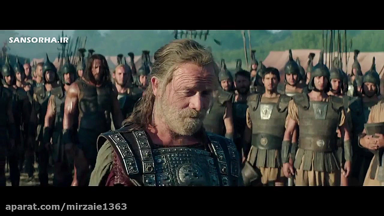 فیلم هرکول ۲۰۱۴ – Hercules 2014  دوبله فارسی  سانسور شده زمان5432ثانیه