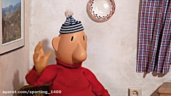 کارتون پت و مت جاروبرقی