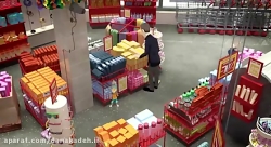 انیمیشن مدرسه خرگوش ها دوبله ف...