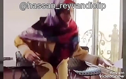 کلیپ خنده دار