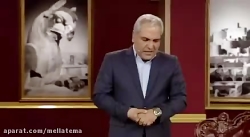 کنایه مهران مدیری