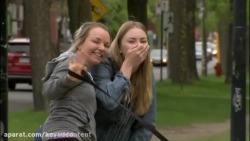 دوربین مخفی : ته خنده