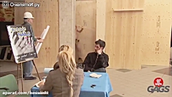 دوربین مخفی