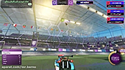 Dream League - لیگ راکت لیگ ای...