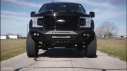 وانت فورد با تیونینگ هنسی Henn...