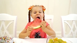 ماجراهای دیانا با داستان &quot...