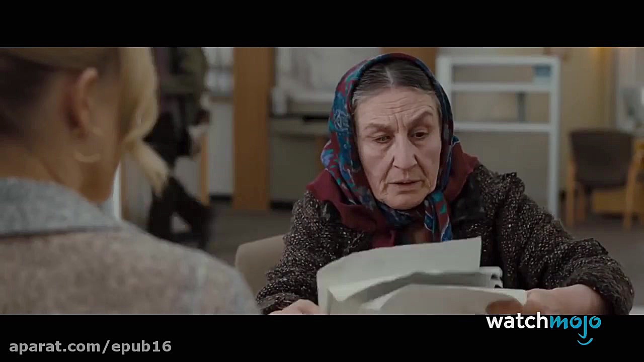 معرفی 20 فیلم ترسناک که نباید تنهایی تماشا کنید زمان1032ثانیه