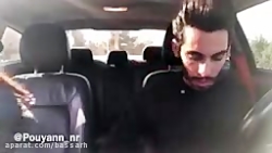 دوربین مخفی