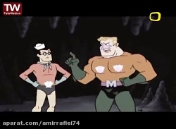 کارتون باب اسفنجی جدید - باشگا...