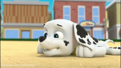 انیمیشن سگهای نگهبان  قسمت 58