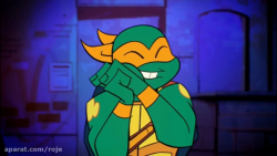 سریال ظهور لاک پشتهای نینجا :...