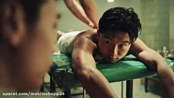 طراحی گوشی موبایل بلک شارک 3 ش...