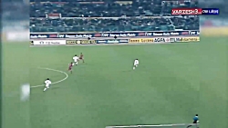 برترین گلهای بالبو در سری آ با...