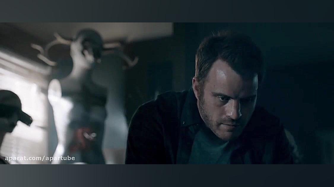 فیلم ترسناک  رضایت نامه با زیرنویس فارسی چسبیده زمان5142ثانیه