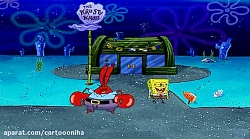 کارتون باب اسفنجی باب اسفنجی