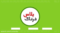 فیلم لحظه سقوط هواپیما در دریا...