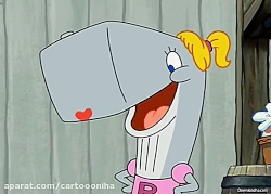 کارتون باب اسفنجی باب اسفنجی