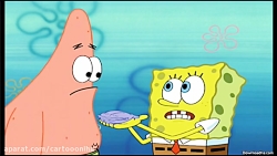 کارتون باب اسفنجی باب اسفنجی